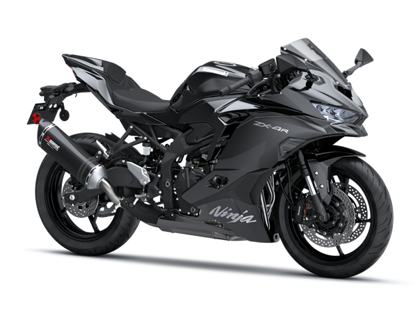 Metallic Spark Black (BK1)